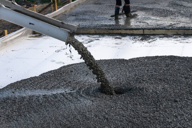 Best Concrete Removal and Replacement in Thomasville, GA
