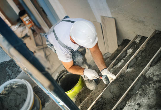 Best Concrete Foundation Repair in Thomasville, GA
