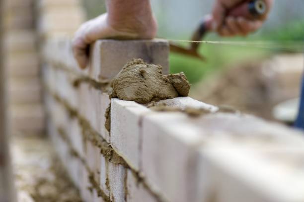 Best Concrete Steps and Stairs in Thomasville, GA